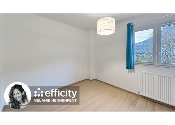Maison 4 pièces - 91 m²