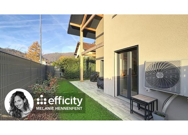 Maison 4 pièces - 91 m²