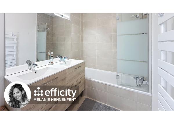 Maison 4 pièces - 91 m²