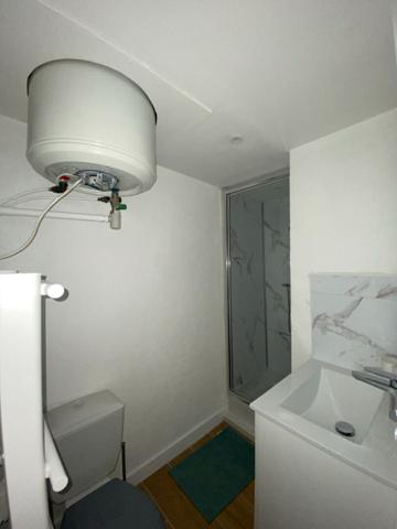 Location appartement Poitiers - 1 pièce(s) - 14 m² - 450 €/mois