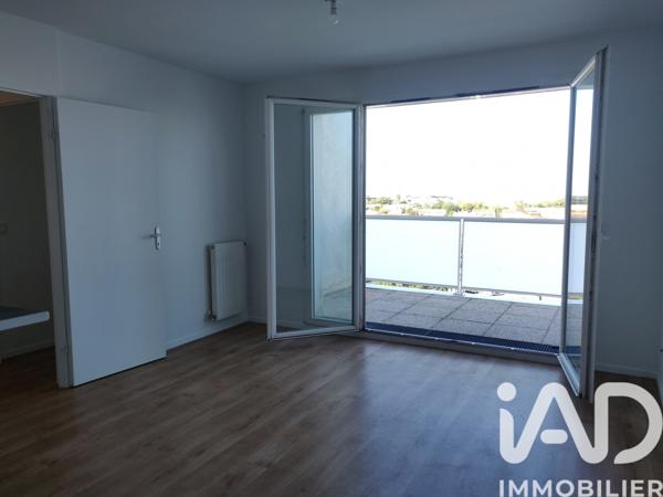 Appartement à vendre 3 pièces 62 m² Cenon