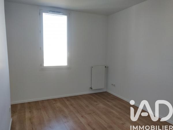 Appartement à vendre 3 pièces 62 m² Cenon