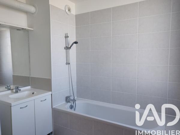 Appartement à vendre 3 pièces 62 m² Cenon