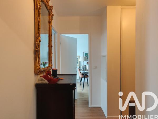 Appartement à vendre 3 pièces 62 m² Cenon