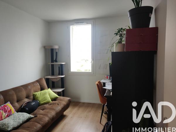 Appartement à vendre 3 pièces 62 m² Cenon