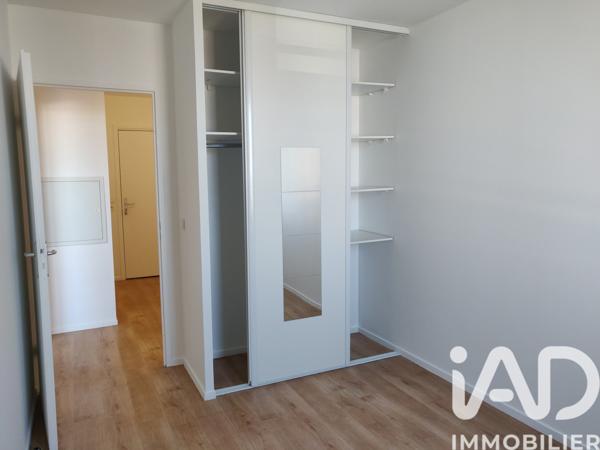 Appartement à vendre 3 pièces 62 m² Cenon