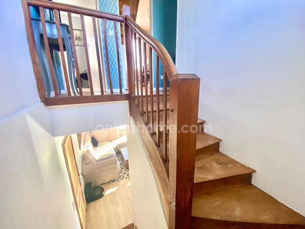 Agréable maison 4 chambres - 10 Minutes d'Honfleur et du Pont de Normandie - Coeur de village