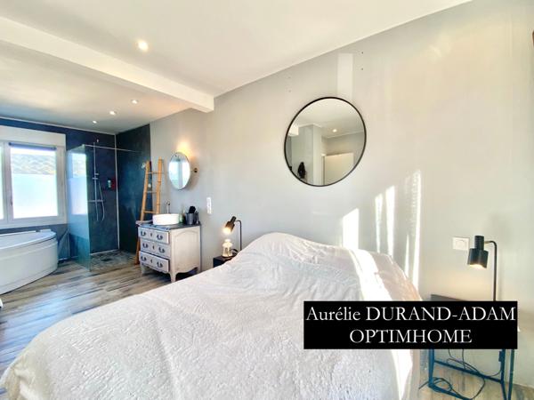 Agréable maison 4 chambres - 10 Minutes d'Honfleur et du Pont de Normandie - Coeur de village