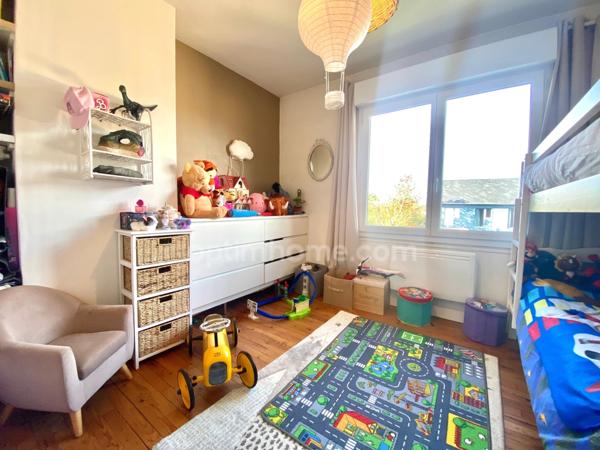 Agréable maison 4 chambres - 10 Minutes d'Honfleur et du Pont de Normandie - Coeur de village