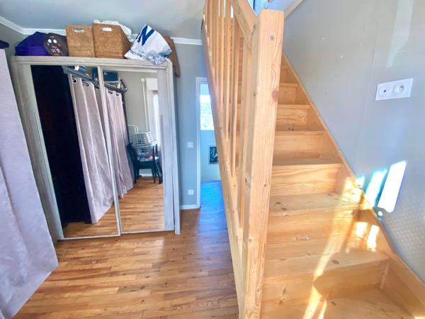 Agréable maison 4 chambres - 10 Minutes d'Honfleur et du Pont de Normandie - Coeur de village