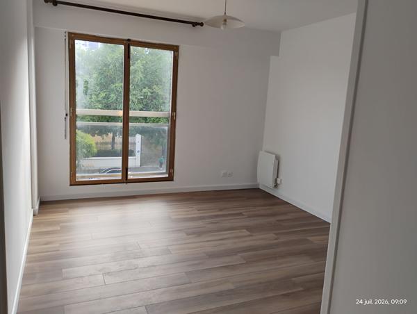 Appartement 2 pièces 40m² CAMBRAI Le Vincennes
