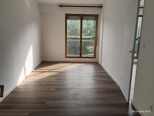 Appartement 2 pièces 40m² CAMBRAI Le Vincennes