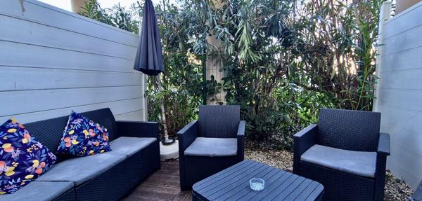 Appartement dans Golfe-Juan