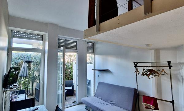 Appartement dans Golfe-Juan