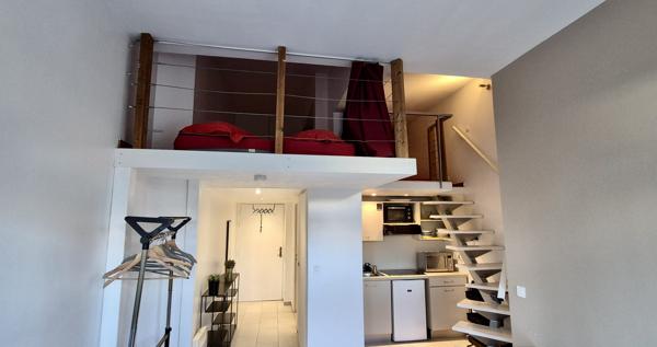 Appartement dans Golfe-Juan