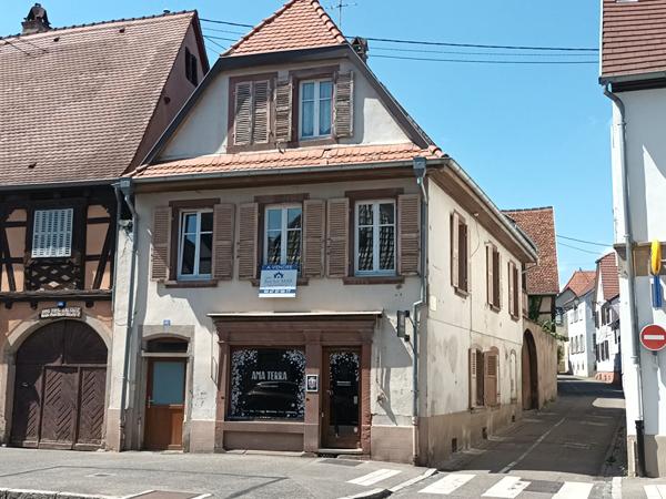 Maison à Rosheim 10 pièce(s) 165 m2