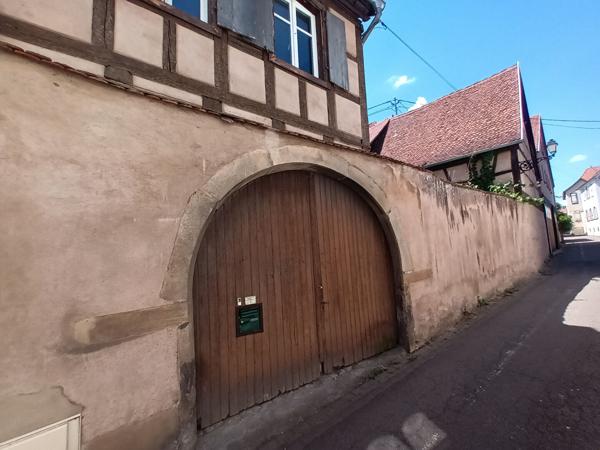 Maison à Rosheim 10 pièce(s) 165 m2