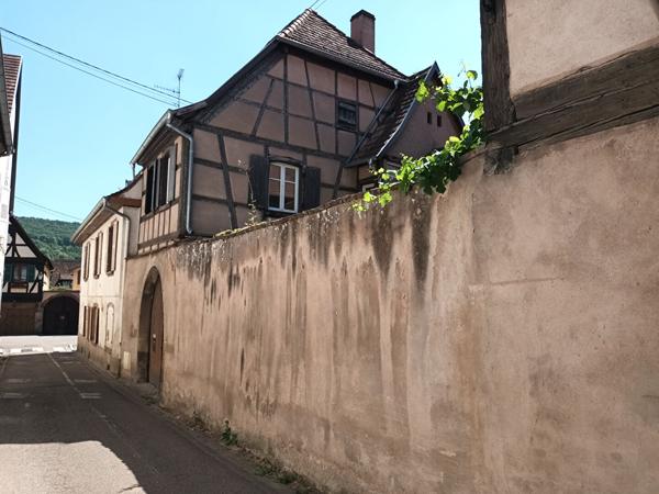 Maison à Rosheim 10 pièce(s) 165 m2