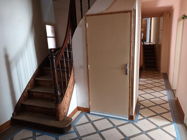 Maison à Rosheim 10 pièce(s) 165 m2