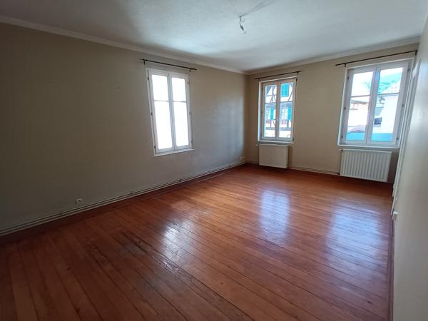Maison à Rosheim 10 pièce(s) 165 m2