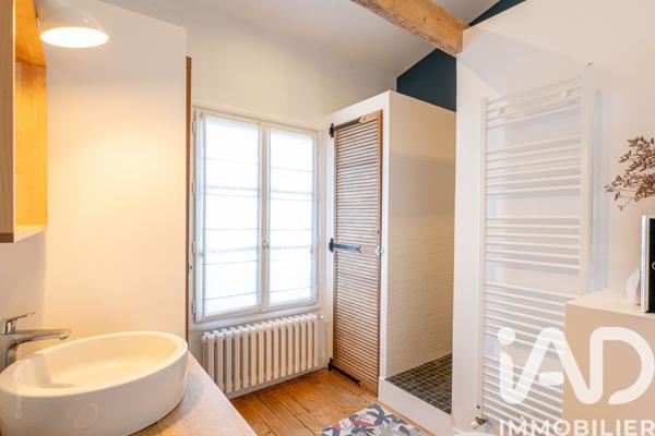 Maison à vendre 5 pièces 123 m² La Celle-Saint-Cloud