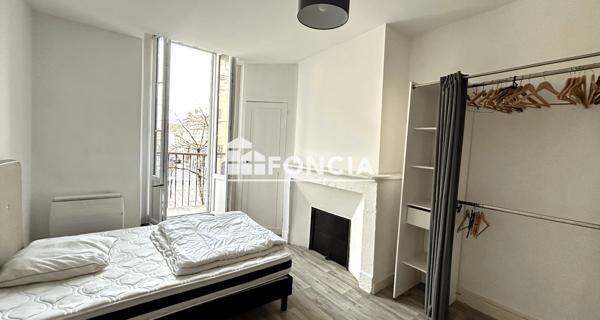 À vendre Immeuble 200 m² - Bordeaux 33800