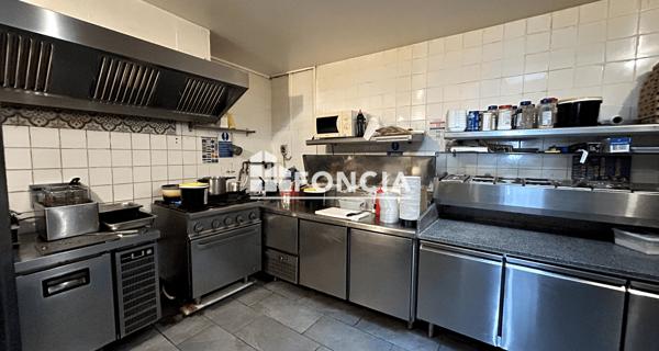 À vendre Immeuble 200 m² - Bordeaux 33800