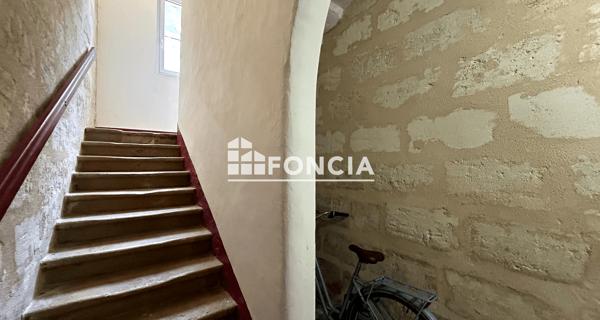 À vendre Immeuble 200 m² - Bordeaux 33800