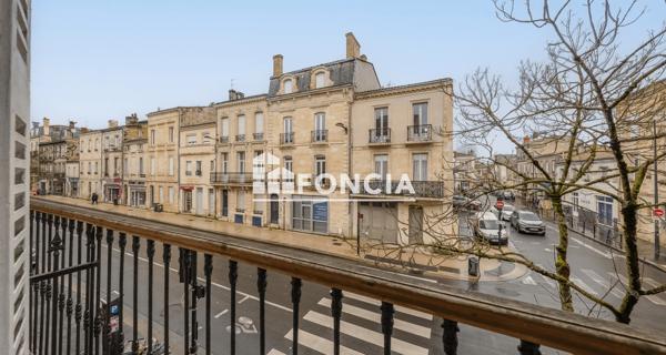 À vendre Immeuble 200 m² - Bordeaux 33800