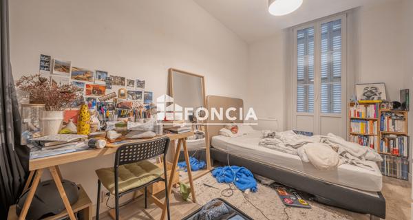 À vendre Immeuble 200 m² - Bordeaux 33800