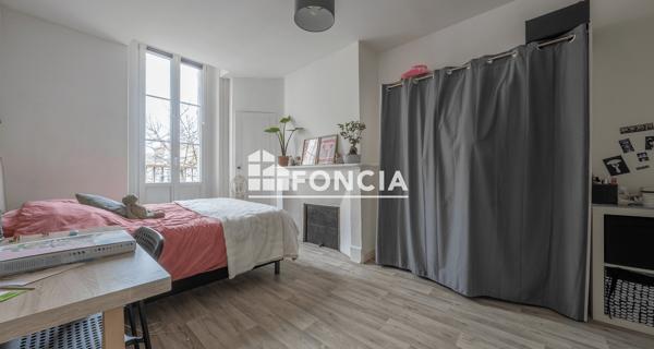 À vendre Immeuble 200 m² - Bordeaux 33800