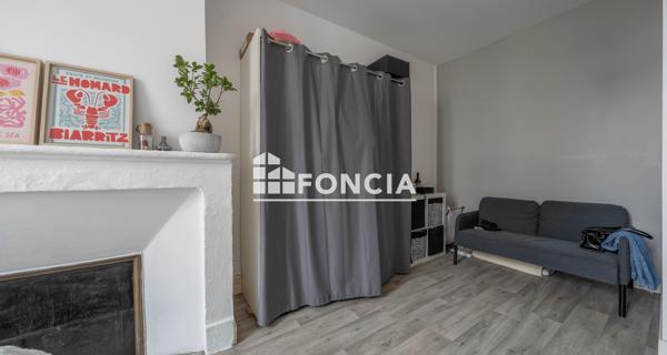 À vendre Immeuble 200 m² - Bordeaux 33800