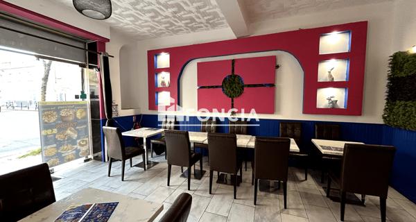 À vendre Immeuble 200 m² - Bordeaux 33800