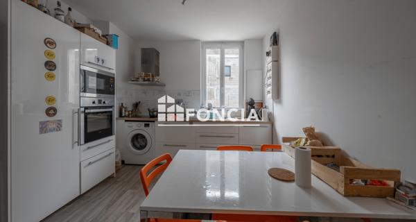 À vendre Immeuble 200 m² - Bordeaux 33800