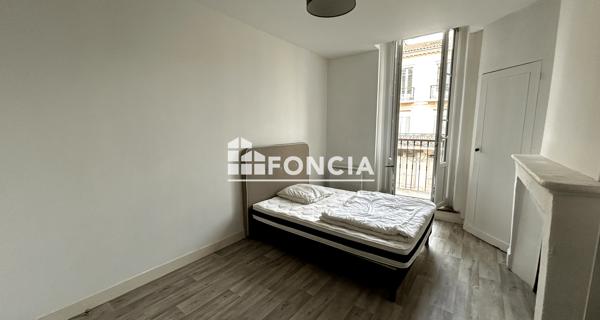 À vendre Immeuble 200 m² - Bordeaux 33800