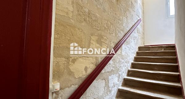 À vendre Immeuble 200 m² - Bordeaux 33800