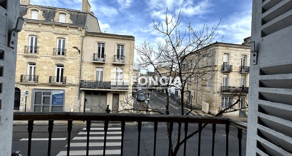 À vendre Immeuble 200 m² - Bordeaux 33800