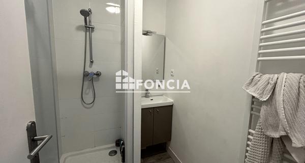 À vendre Immeuble 200 m² - Bordeaux 33800