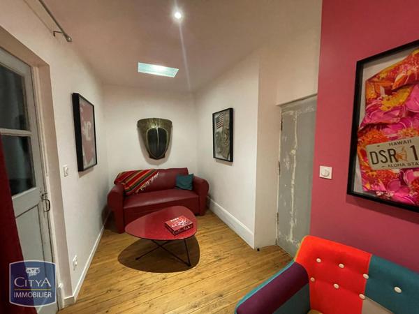Appartement à louer 4 pièces 119.28m² Azay-le-Rideau (37190)