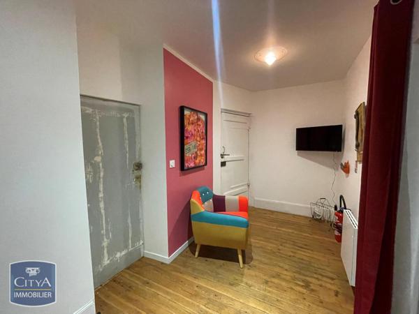 Appartement à louer 4 pièces 119.28m² Azay-le-Rideau (37190)