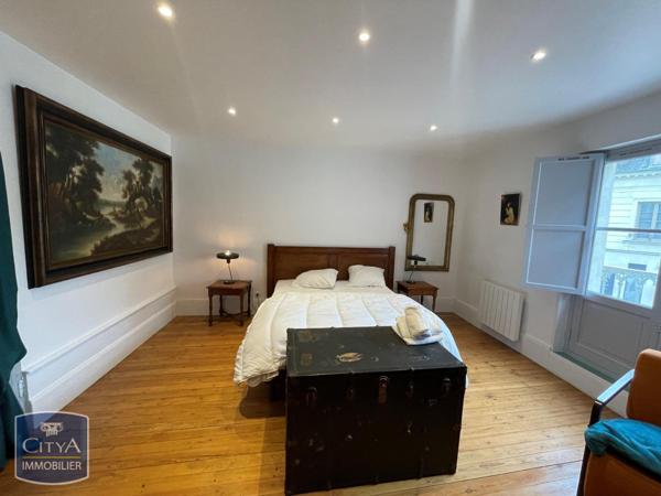 Appartement à louer 4 pièces 119.28m² Azay-le-Rideau (37190)