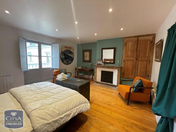 Appartement à louer 4 pièces 119.28m² Azay-le-Rideau (37190)