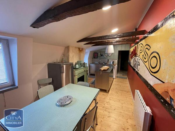 Appartement à louer 4 pièces 119.28m² Azay-le-Rideau (37190)