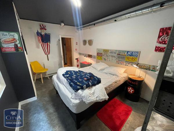 Appartement à louer 4 pièces 119.28m² Azay-le-Rideau (37190)