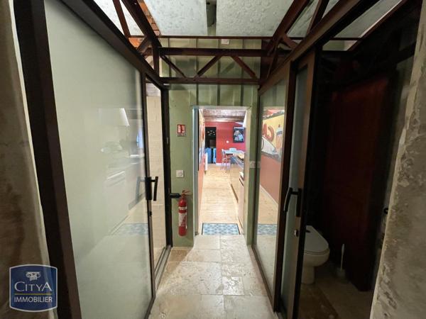 Appartement à louer 4 pièces 119.28m² Azay-le-Rideau (37190)