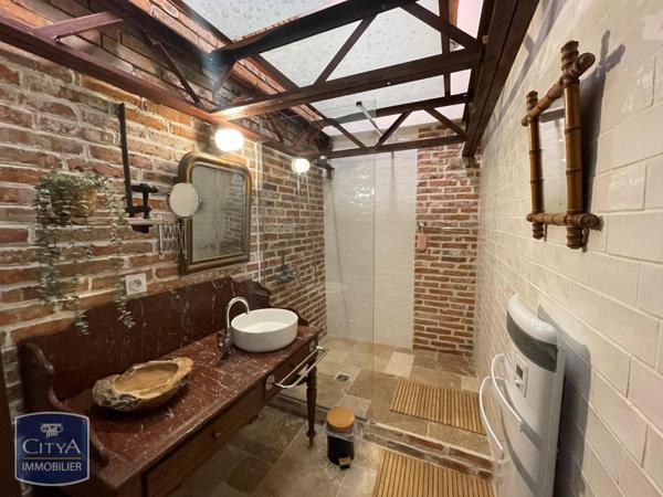Appartement à louer 4 pièces 119.28m² Azay-le-Rideau (37190)