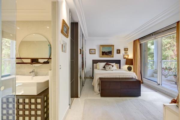 Vente Appartement de luxe Cannes 4 Pièces 135 m²