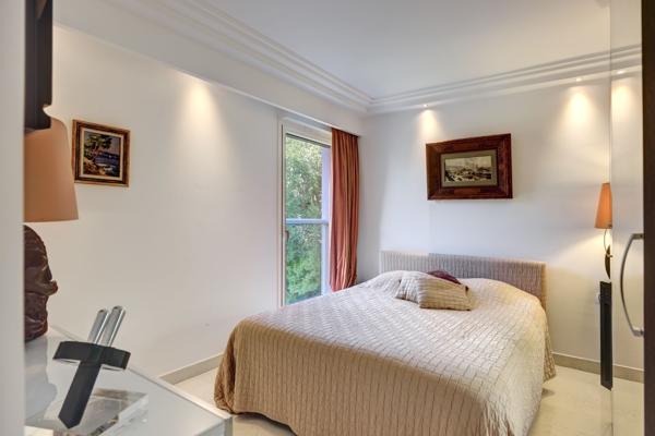 Vente Appartement de luxe Cannes 4 Pièces 135 m²