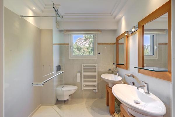 Vente Appartement de luxe Cannes 4 Pièces 135 m²