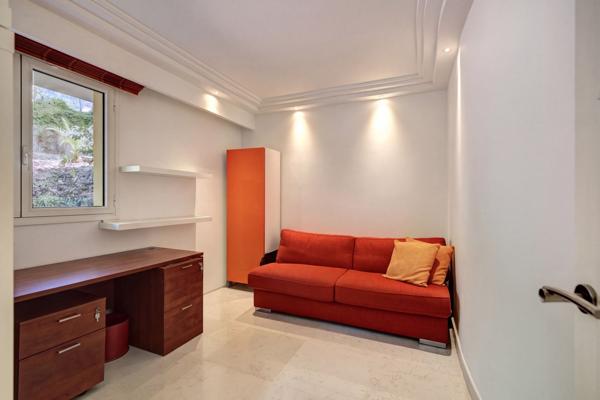 Vente Appartement de luxe Cannes 4 Pièces 135 m²